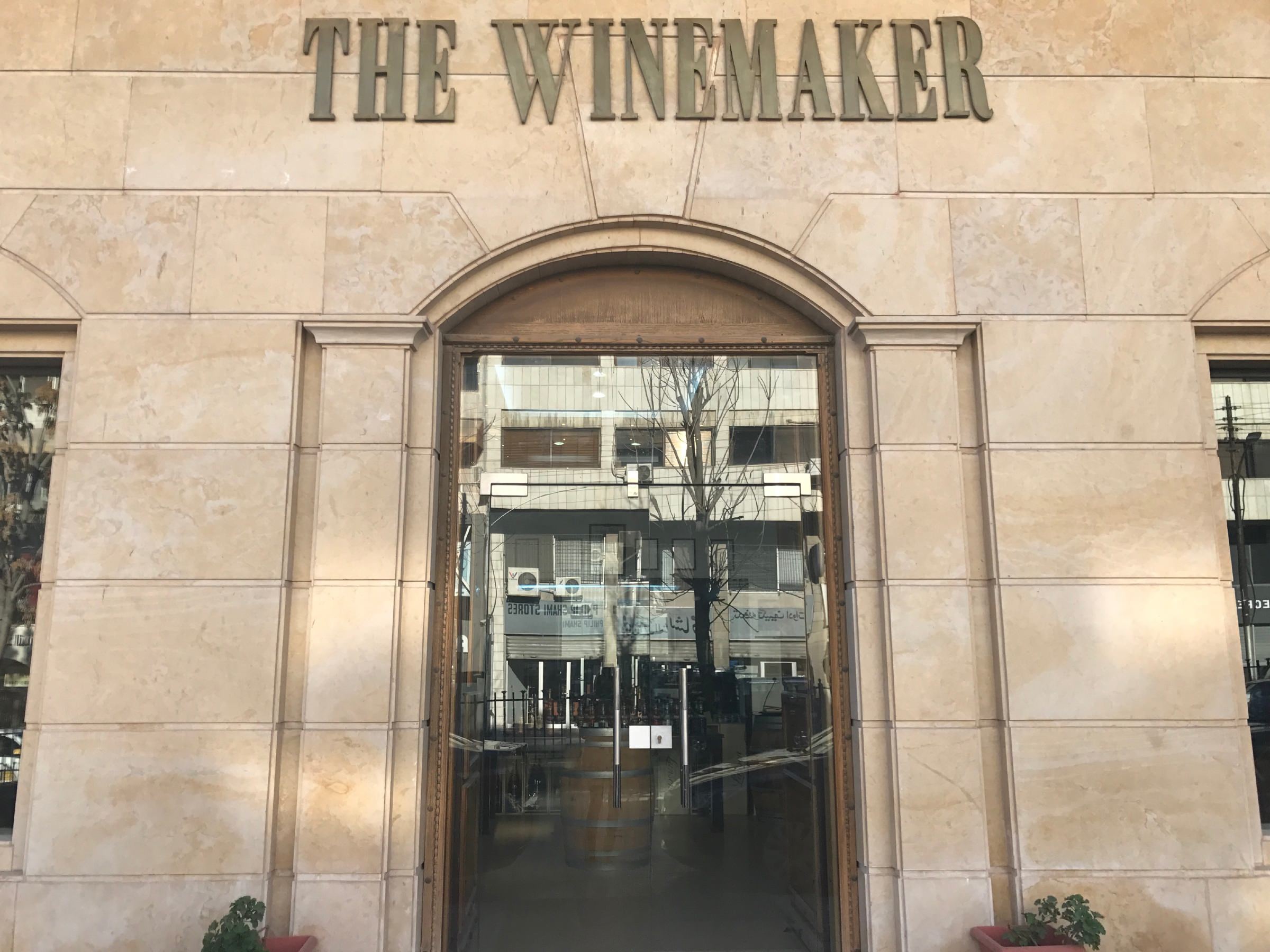 Winemaker
