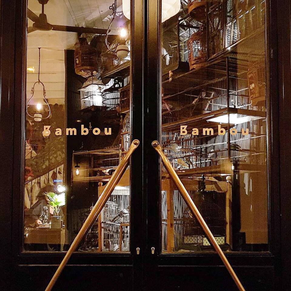 Bambou