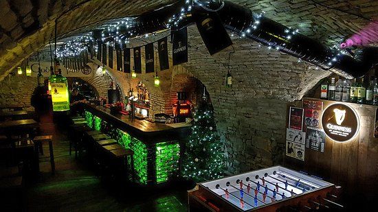 Goblins Pub