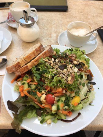KAffe dAdA