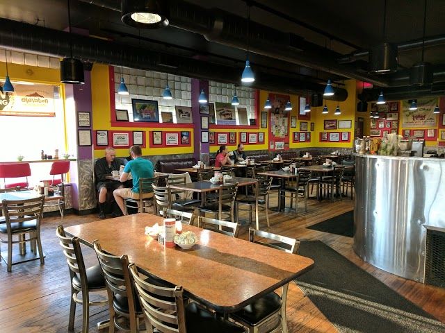 King's Chef Diner