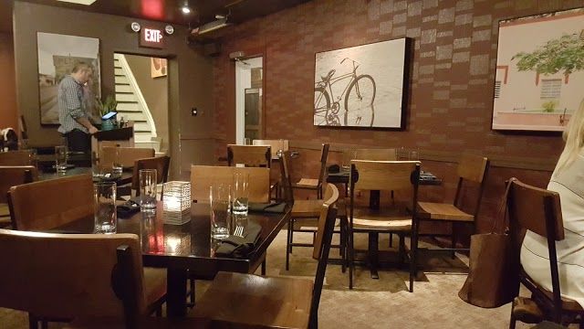 Mayan Cafe