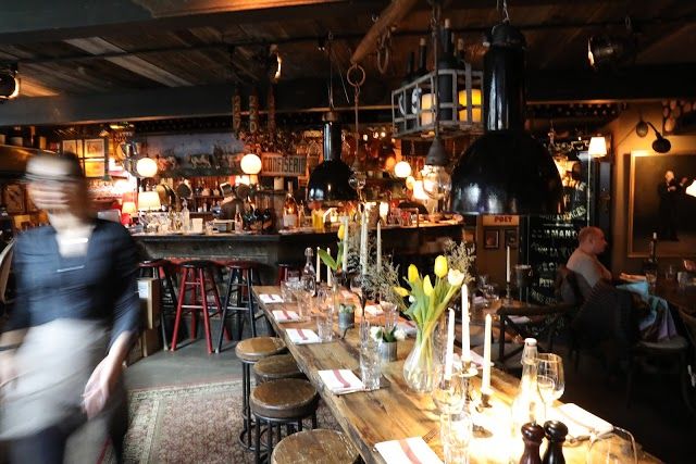 French Alpine Bistro