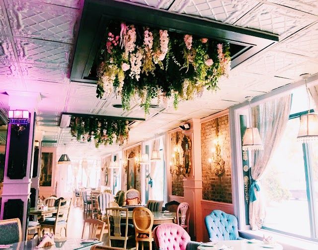 Shakespeare and Co