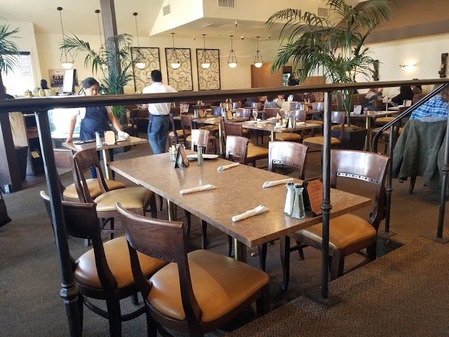 Rosine's Restaurant