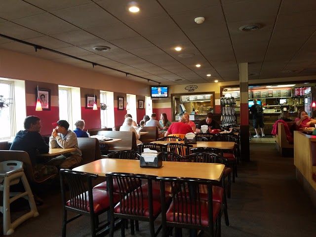 Tommy's Pizza