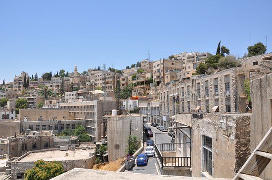 Jabal Al Lweibdeh