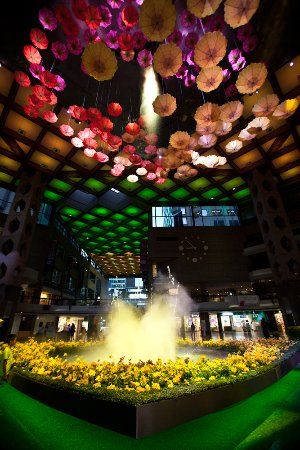 Complexe Desjardins