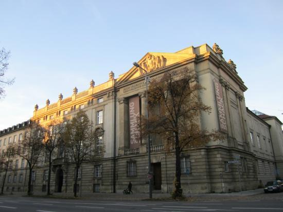 Sammlung Schack