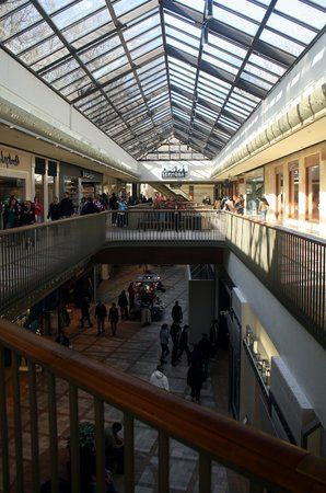 Rideau Centre