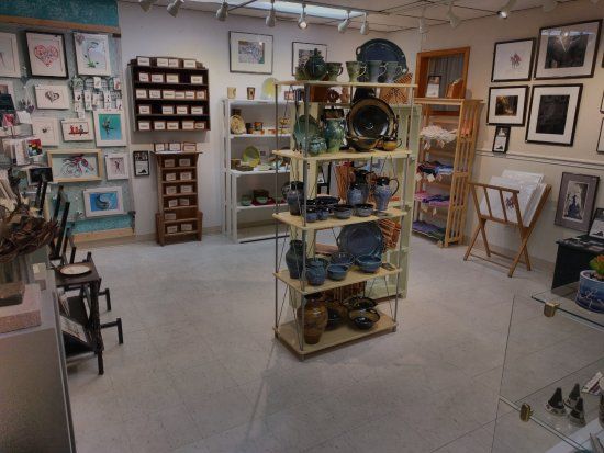 C'ville Arts