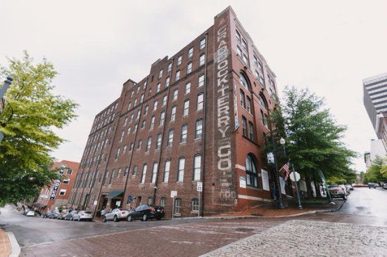 Riverviews Artspace
