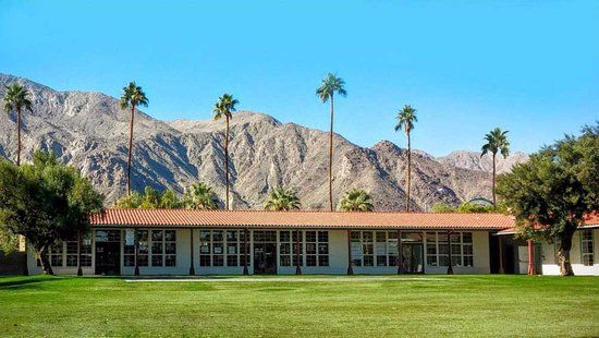 Desert Art Center