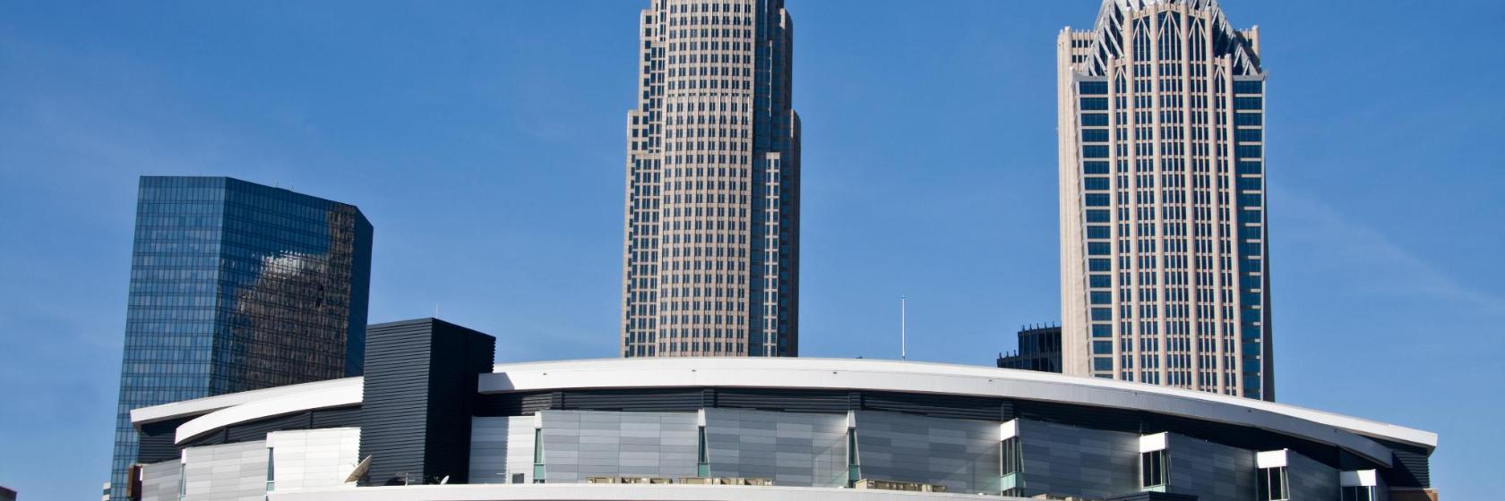 Spectrum Center