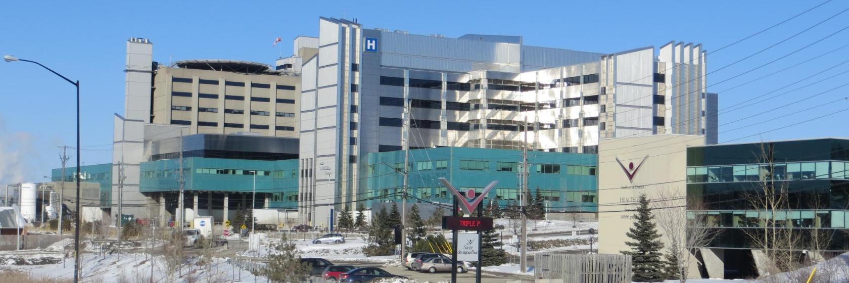 Science North