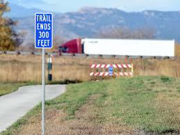 Poudre Trail