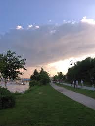 Eastern Promenade