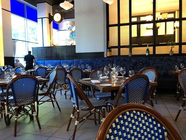 Brasserie Beck
