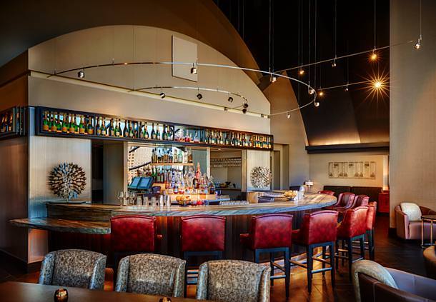 The View Lounge