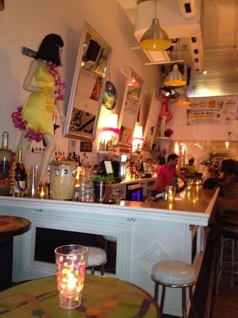 Cafe Citron