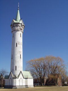 Roxbury Highlands Historic District