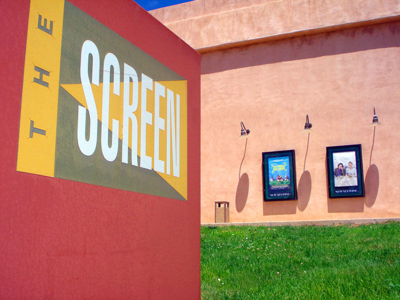 The Screen