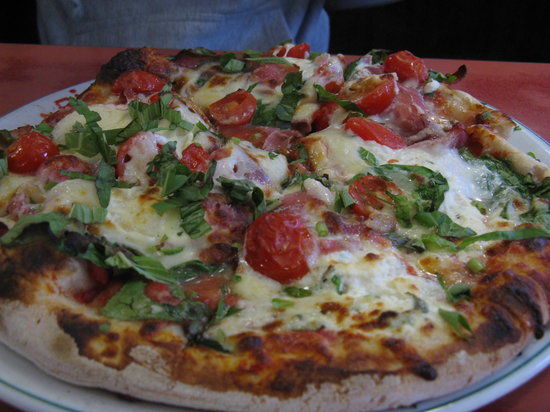 Pizzeria Regina