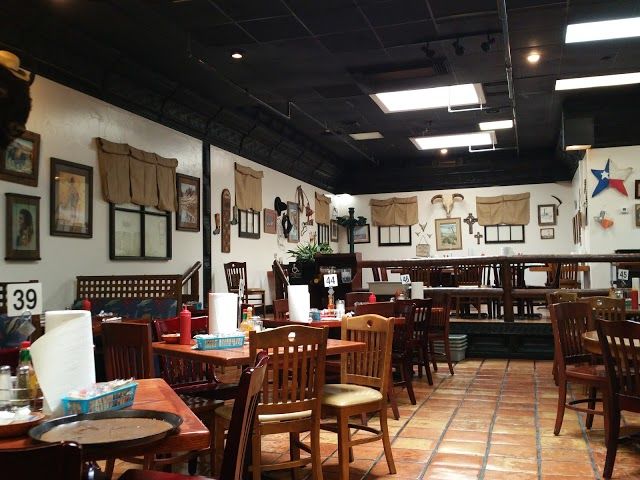 Youngblood's Cafe