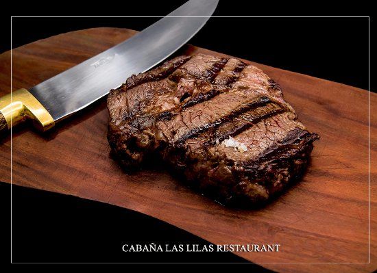 Cabana Las Lilas