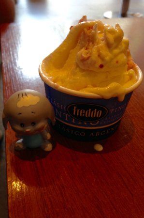Freddo