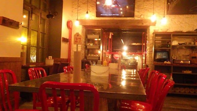 Le Chic Shack