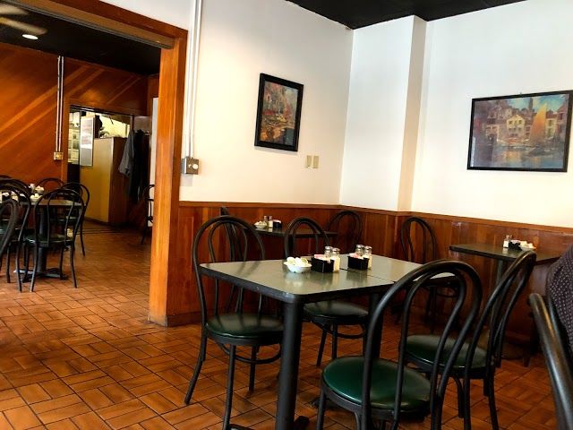 Roxy's Cafe