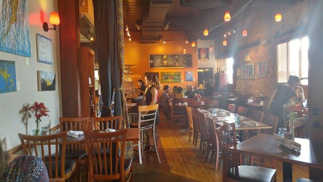 Willow's Bistro