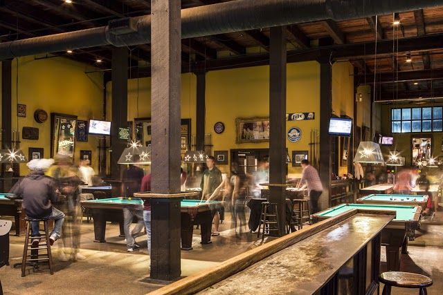 Cricket's Grill & Draft House