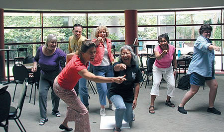 Seattle Repertory Theatre