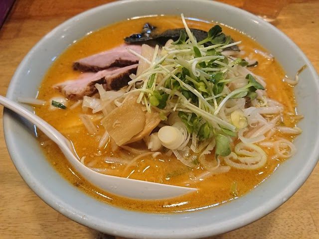 Tokyo Rahmen Ten