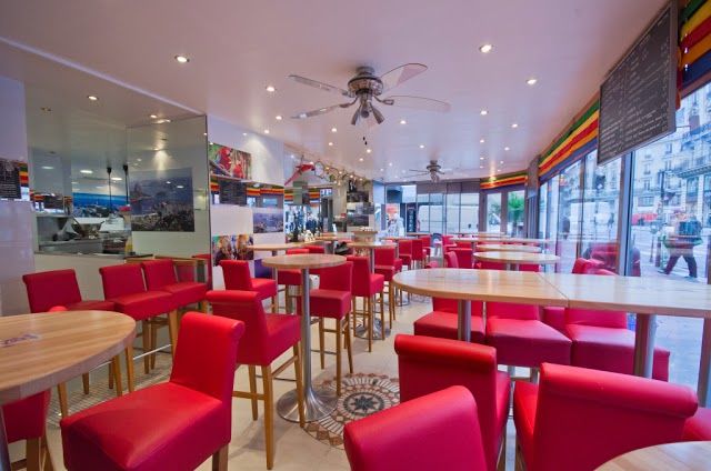 Ar Poul Gwen