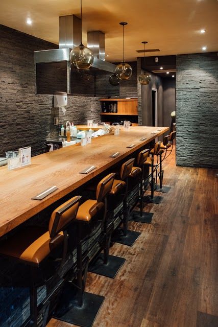 Gyoza Bar