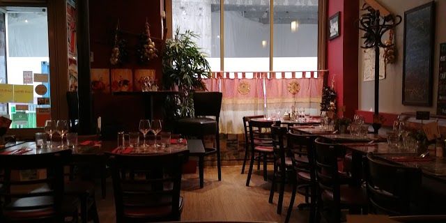 Chez Tof