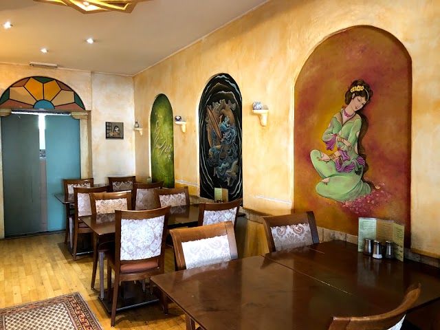 Hani Restaurant