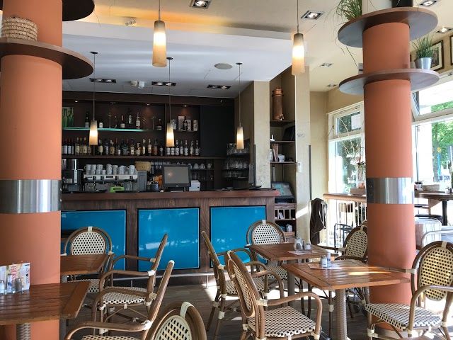 Café Bohne