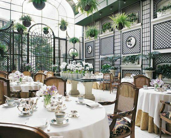 L' Orangerie