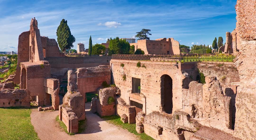 Palatine Hill