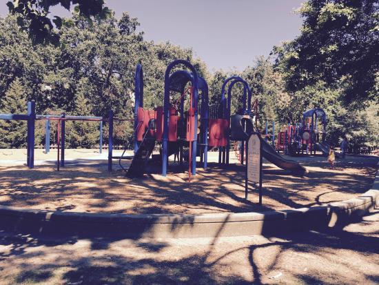 Civic Park