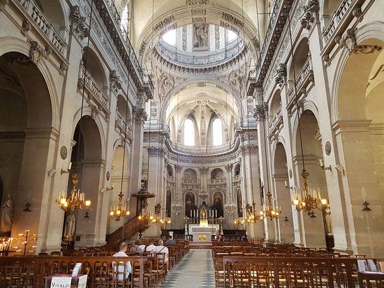 Saint-Paul-Saint-Louis