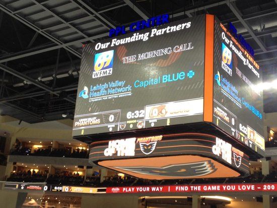 PPL Center