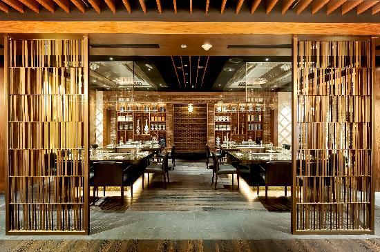 Teppan Grill
