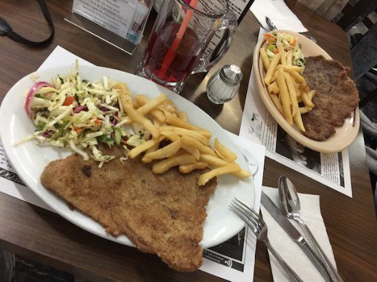 Cafe La Blanca