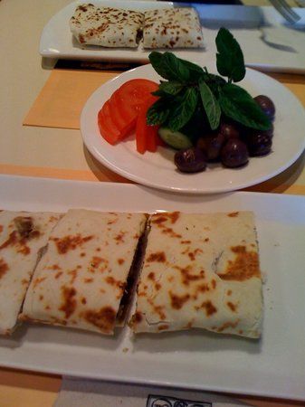Zaatar W Zeit