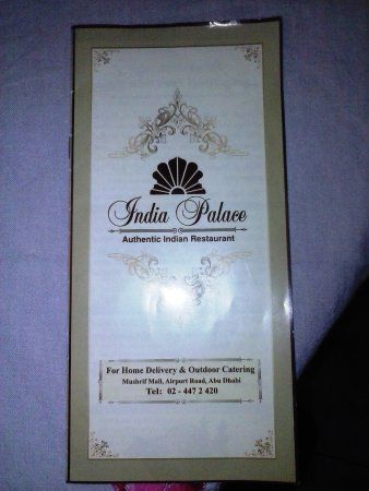 India Palace